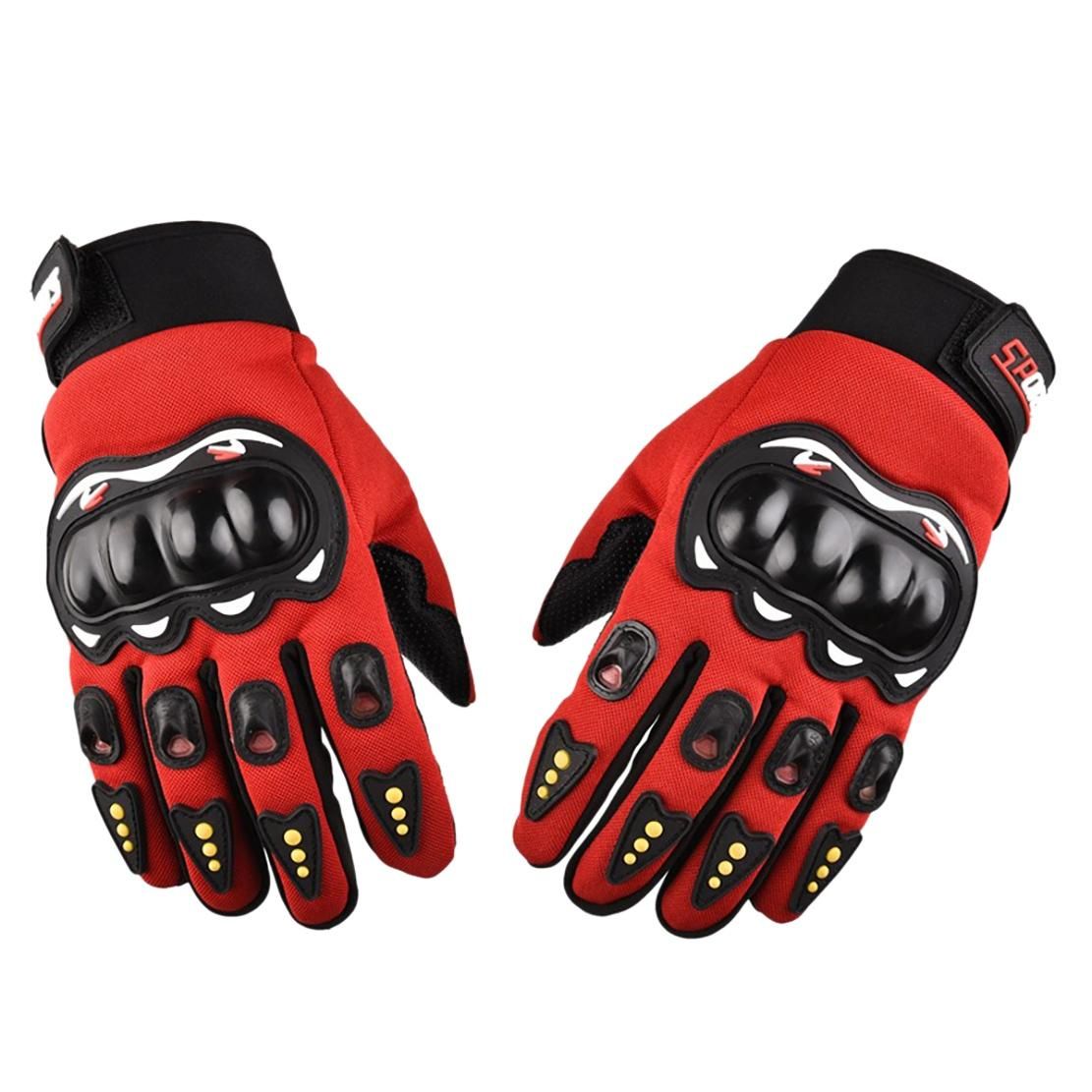 Short Glove Half Gloves Touch Screen Gloves Riding Cycling