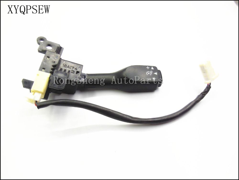 XYQPSEW For 2009 Toyota Camry Cruise Control