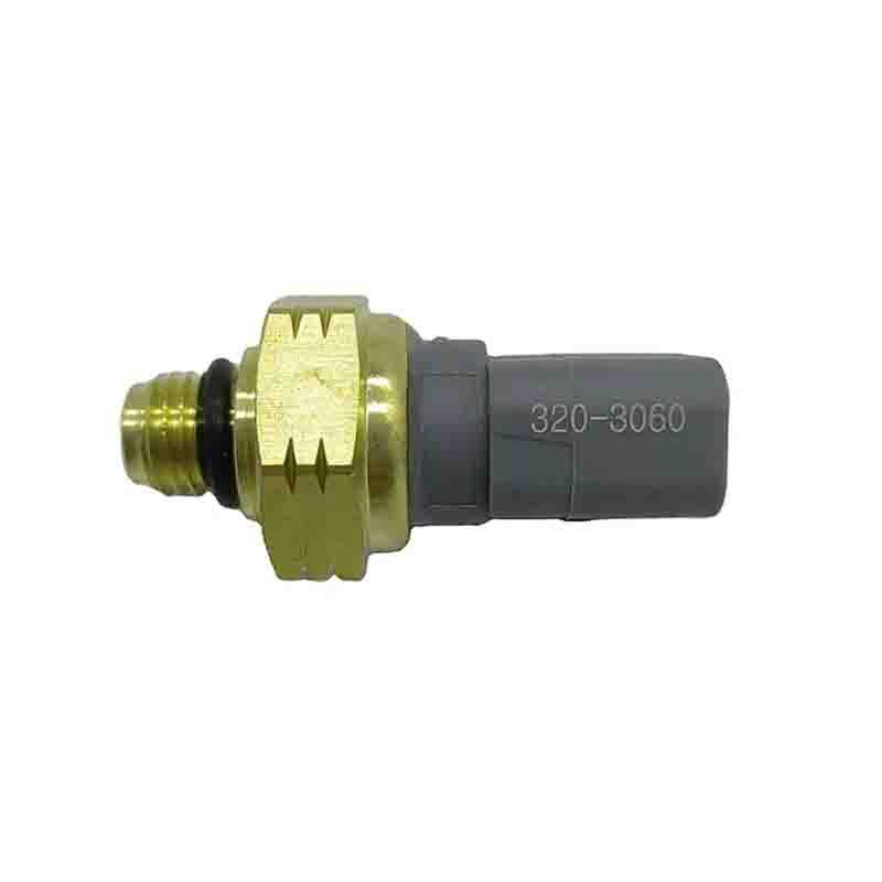 320-3060 Oil Pressure R 3203060 For Caterpillar E320D E323D
