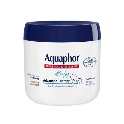 Baby Healing Ointment Advanced Therapy - 14Oz