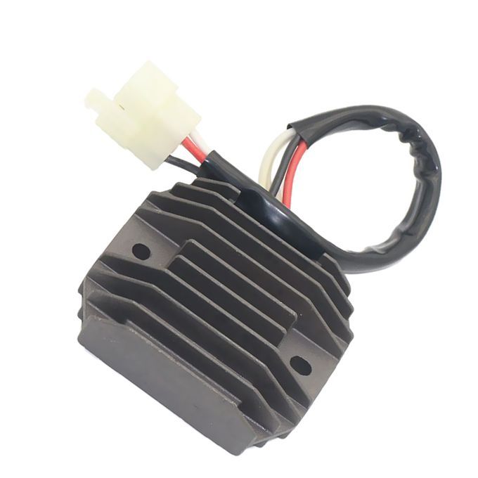 Regulator  Replacemnt For Yamaha XV125 XV250 XV400 Virago 125 250