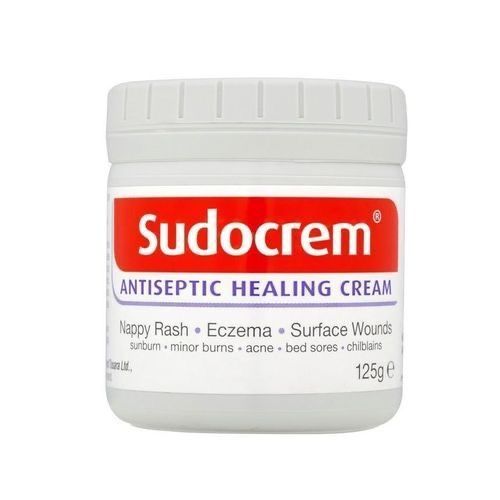 Anti Rash Diaper Cream