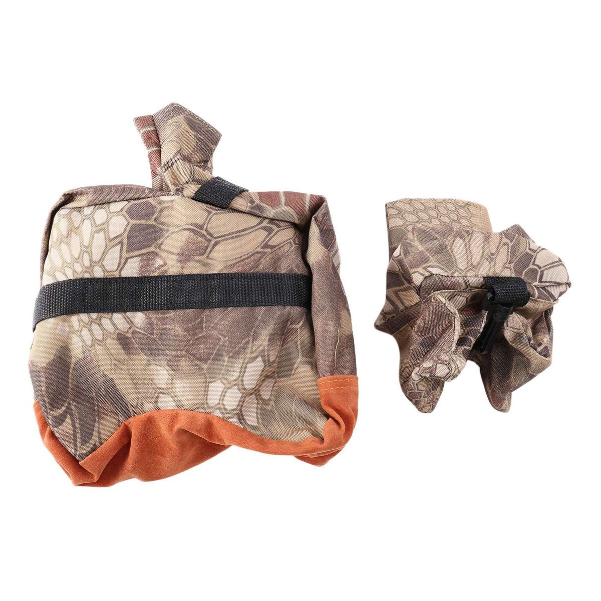 Outdoor Sandbag Support Bag Front And Rear Bag Target