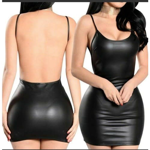 Mini Gown For Ladies