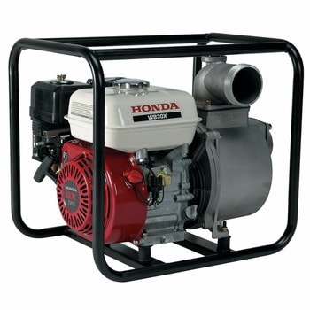 Water Pump Generator Machine 3inches