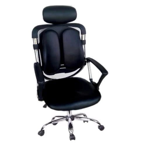 Office Chair - Black