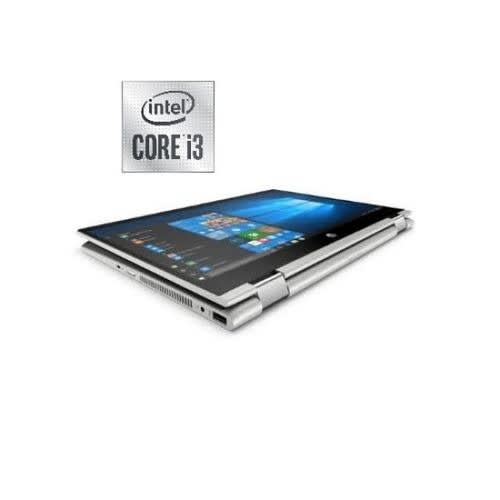 Pavilion X360 Convertible 14- intel core i3 - 512 ssd -16gb Ram - Windows 10