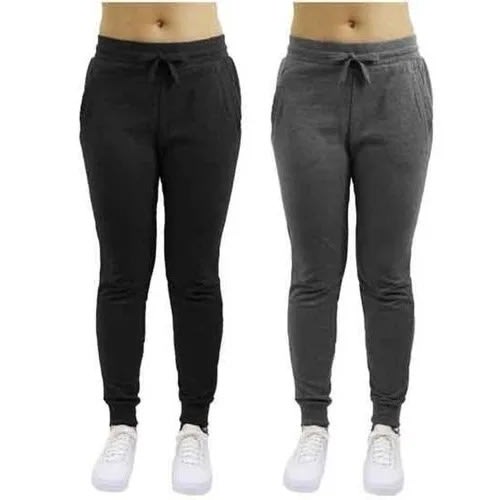 2 In 1 Ladies High Waist - Joggers