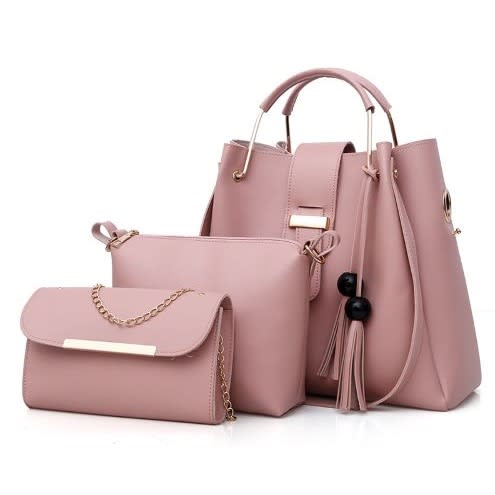 Handbag - 3 In 1
