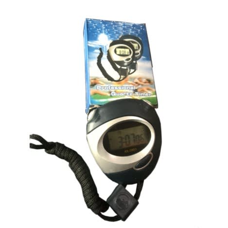Refree Stopwatch