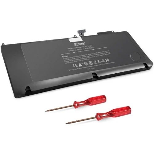 A1382 - A1286 Apple Battery For Macbook Pro - 15
