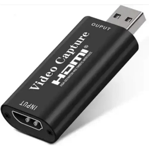 HDMI/USB Video Capture Card