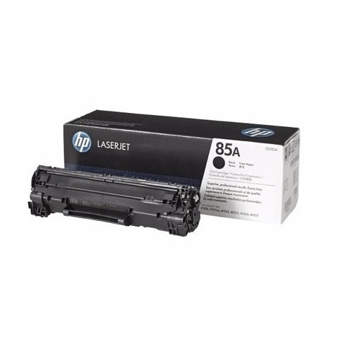 85A Laserjet Toner