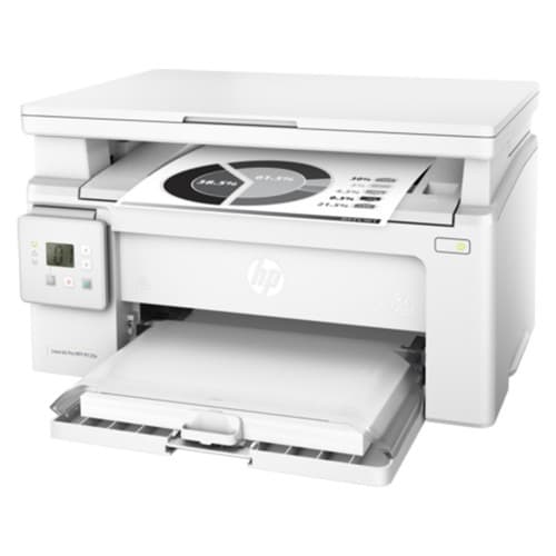 Laserjet Printer -  MFP M130A