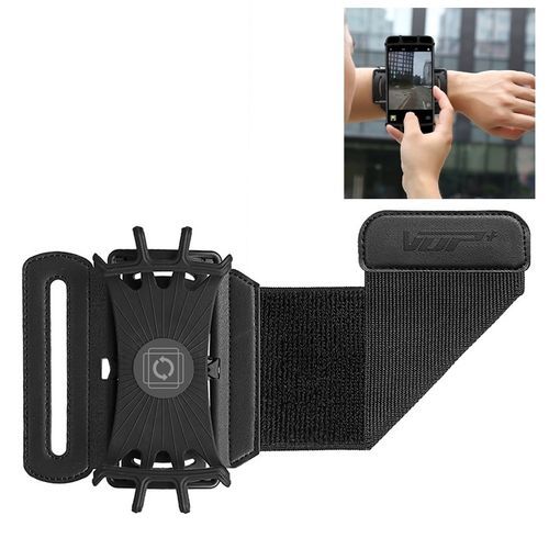 Running Wrist Strap Gym Arm Band Bag