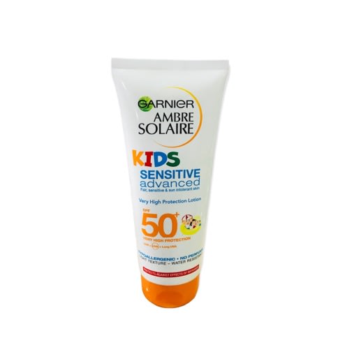 Kids Sensitive Advance Lotion- 200ml