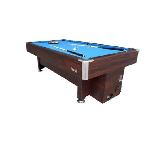 Everlast Coin Operated Billiard Table - 8ft – Dy850