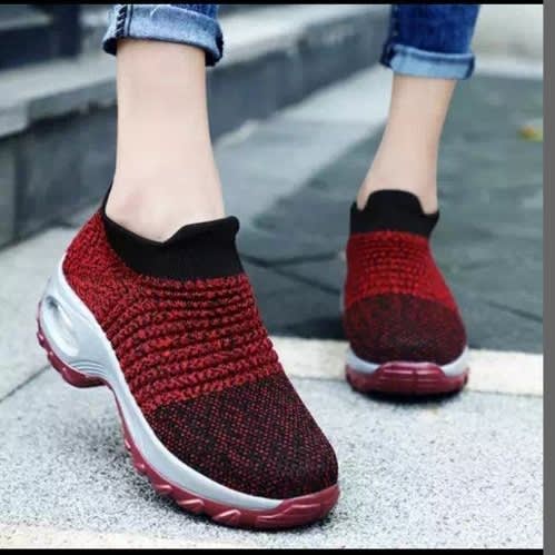 Ladies Sneakers