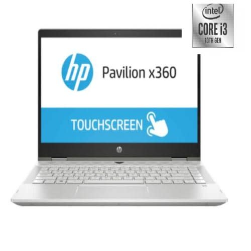 Pavilion X360 14