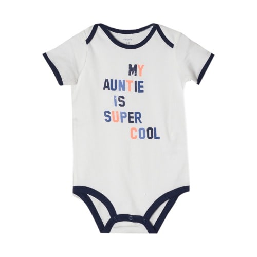 Cool Bodysuit