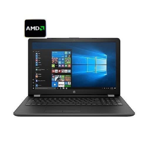 15 Amd 3020e - Dual Core - 256GB Ssd - 8GB RAM - Wins 10