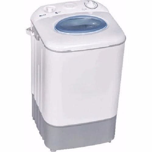 Washing Machine - Pv-wd4.5k - 3kg