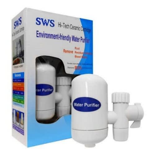 Sws Water Purifier And Filter