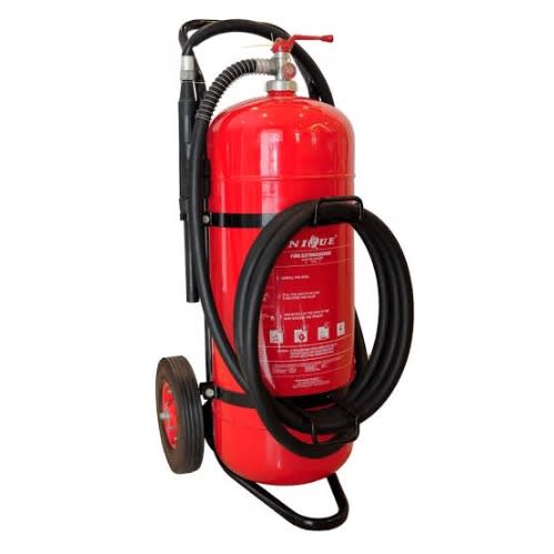 Fire Extinguisher - 50kg