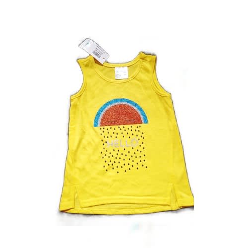Baby Girls  Top