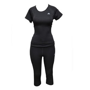 Ladies Gym Wear