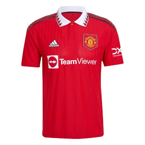 Manchester United Home Jersey 2022/2023