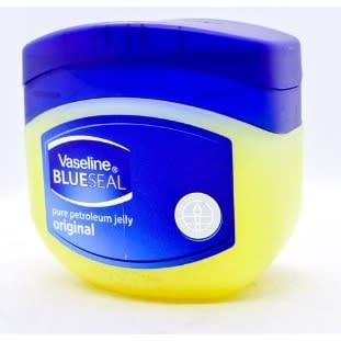 Blueseal Pure Petroleum Jelly 0riginal - 50ml