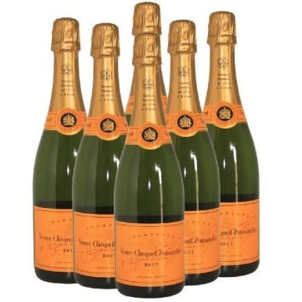 Brut - 75cl X 6