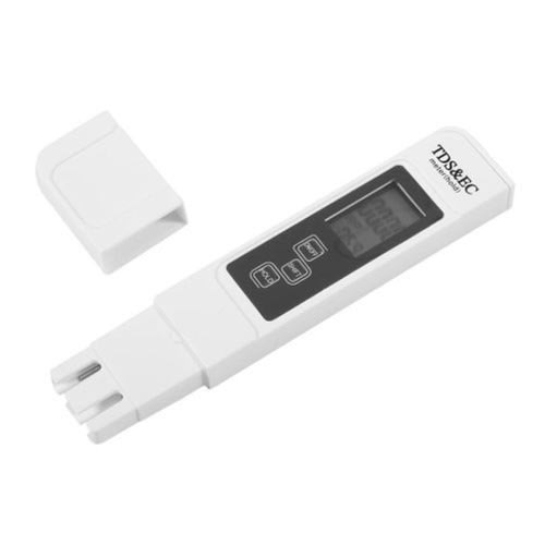 3 In 1 Multifunctional Tds Ec Ppm Water Meter