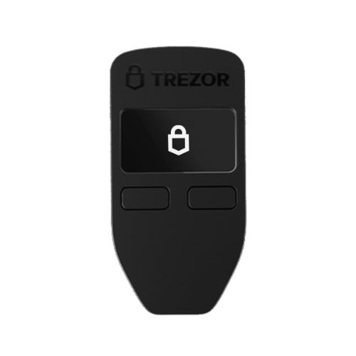 Trezor  Model One