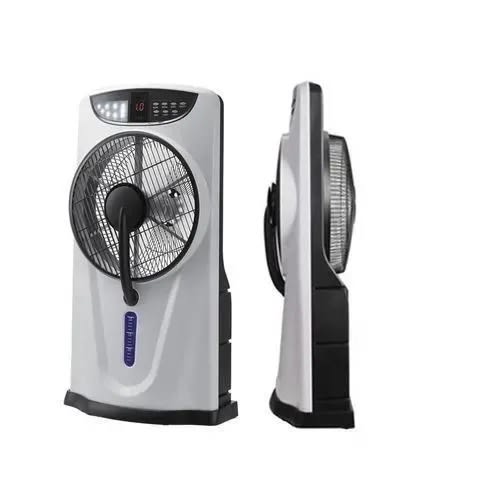 Rechargeable Box Mist Fan - ADK2314BF - 12