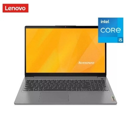Ideapad 3 15itl6-11th Gen Core I5-256GB SSD-12GB RAM-15.6