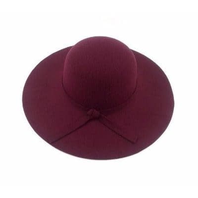 Ladies Fashion Hat