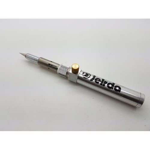 Gas Soldering Iron