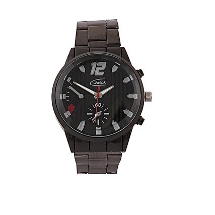 Men's  Wristwatch