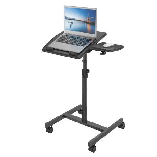 Foldable Adjustable Laptop Stand
