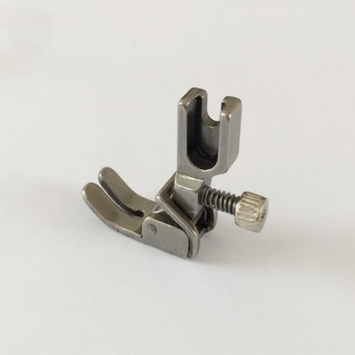 Industrial Sewing Machine Adjustable Universal Presser Foot P952 S952 Gathering Shirring