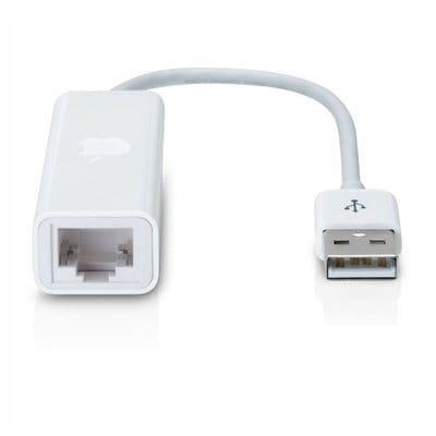 USB Ethernet Adapter for Macbook