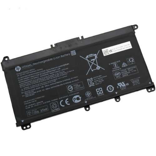 Laptop  Battery For HP 240 G7, 246 G7, 250 G7, 255 G7, 256 G7, 340 G5, 348 G5