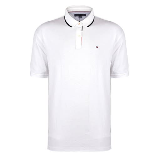 Wear Out Trendy Polo Top