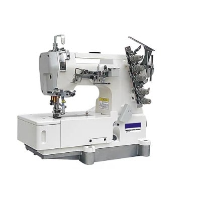 Emel High Technology Industrial Taping Sewing Machine