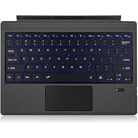 Smart Keyboard Cover For Microsoft Surface 2 And 3 -1654
