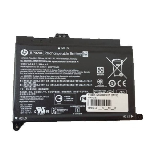 Pavilion 15 Laptop Battery-BP02XL