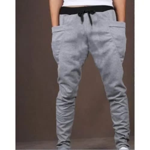 Joggers - Grey