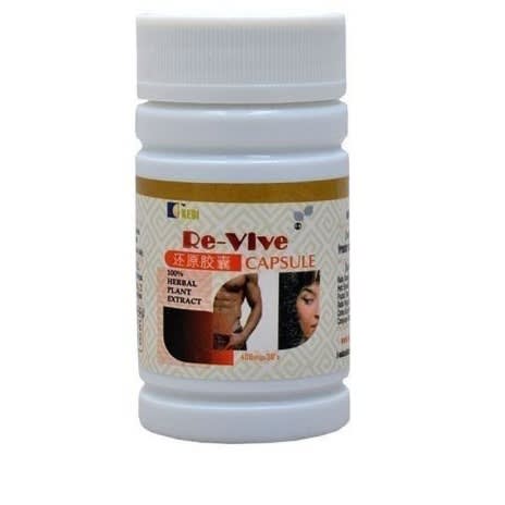 Revive For Premature Ejaculation